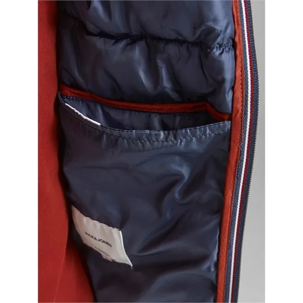 Gilet smanicato piumino jack jones