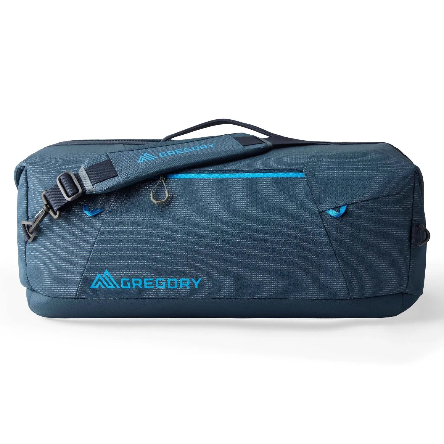 Gregory Alpaca Gear Wide Mouth Duffel 50 Borsa da viaggio 62 cm