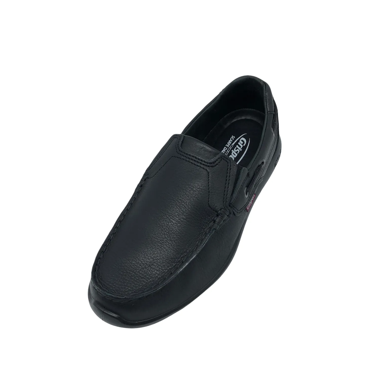 GRISPORT - art. 43914o32 - uomo - colore nero pelle