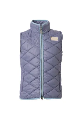 Horze Selina Gilet da equitazione per bambini