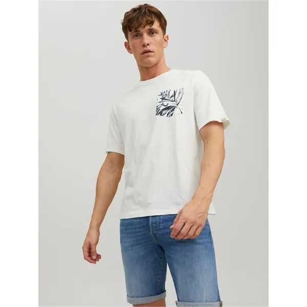 Jack&Jones T-shirt mezza manica uomo