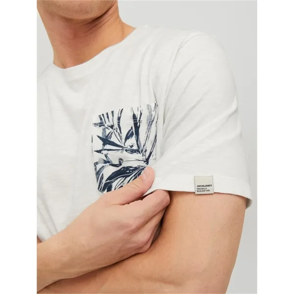 Jack&Jones T-shirt mezza manica uomo