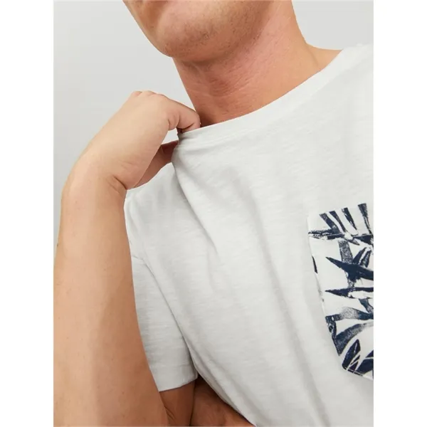 Jack&Jones T-shirt mezza manica uomo