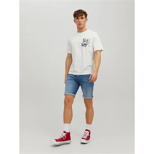 Jack&Jones T-shirt mezza manica uomo