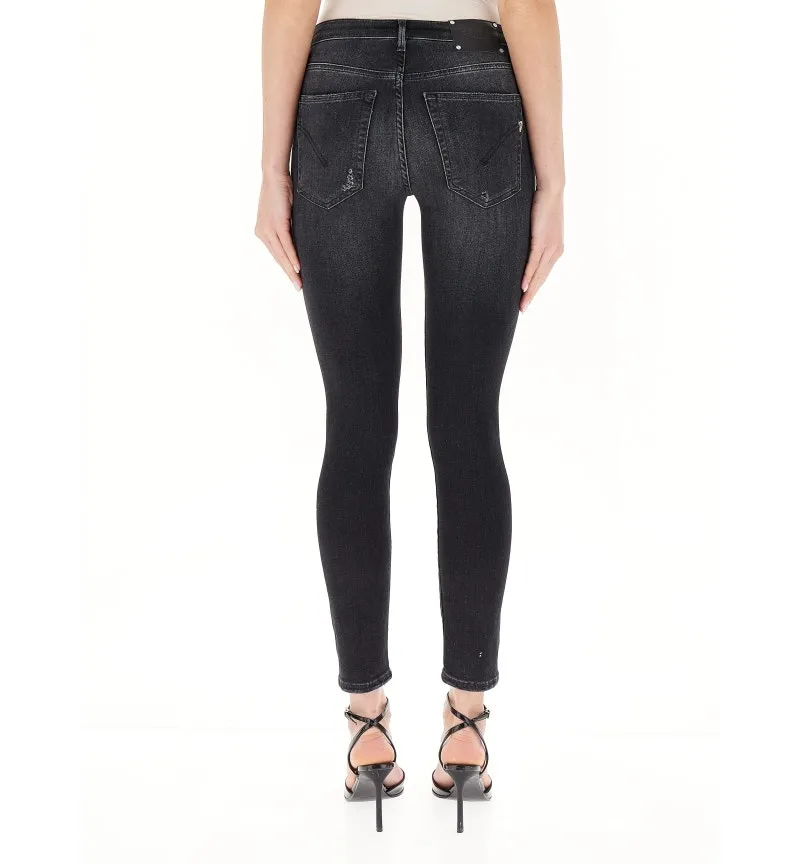 Jeans super skinny