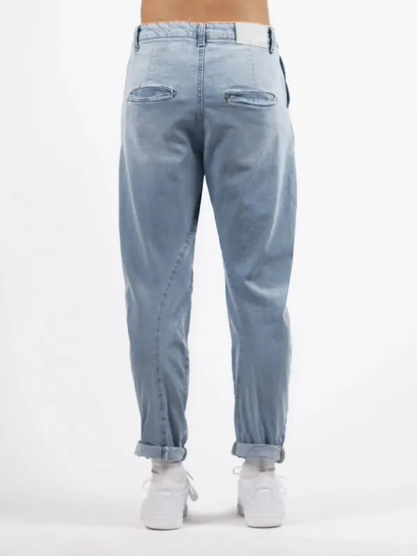 Jeans tasca america Berna