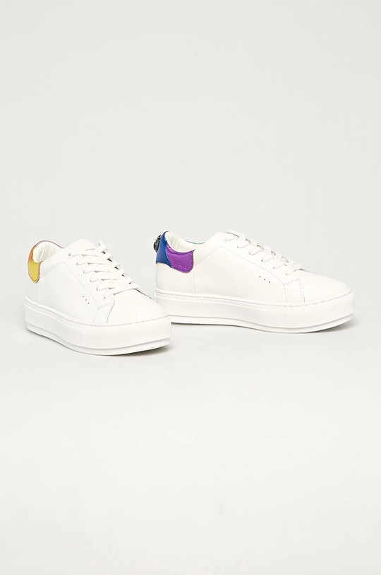 Kurt Geiger London scarpe in pelle  Laney Eagle