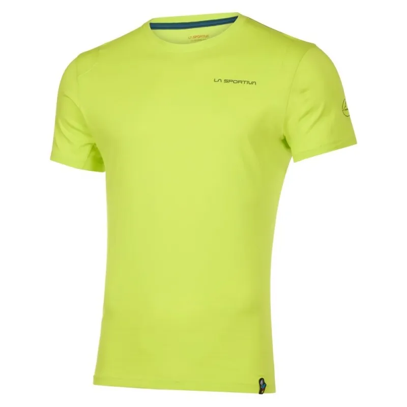 La Sportiva Back Logo t-shirt