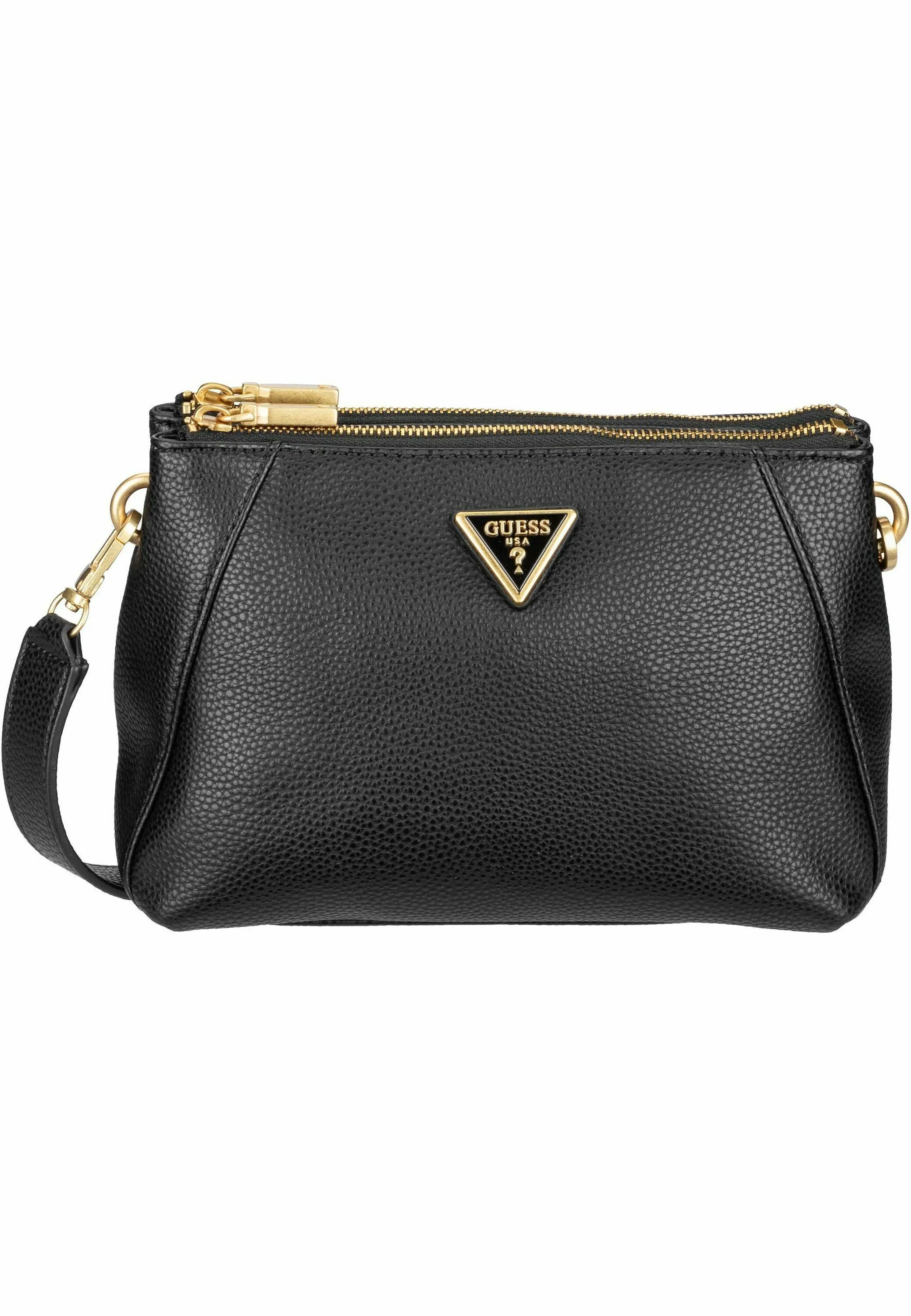 LARYN DOUBLE ZIP  - Borsa a tracolla