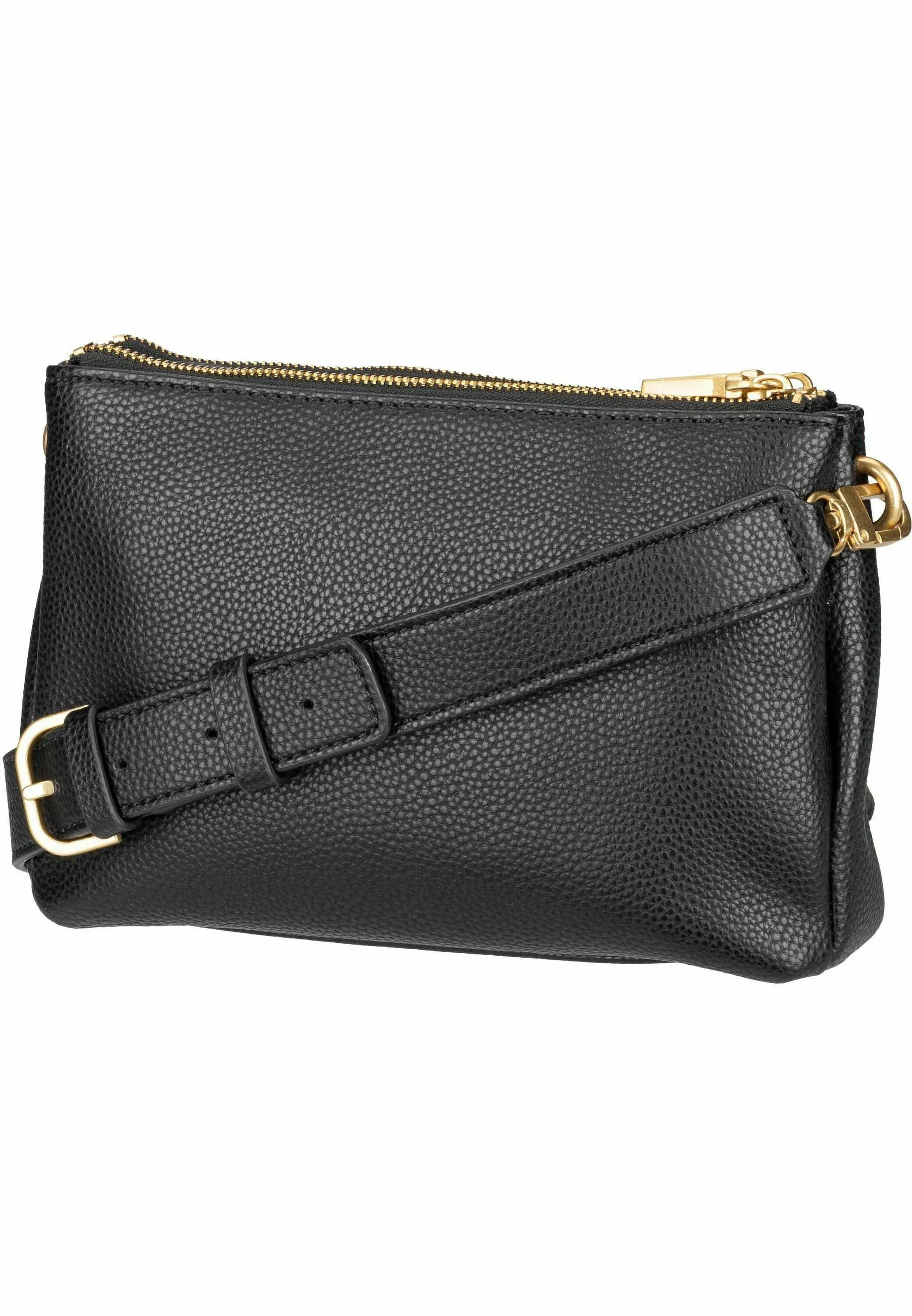 LARYN DOUBLE ZIP  - Borsa a tracolla