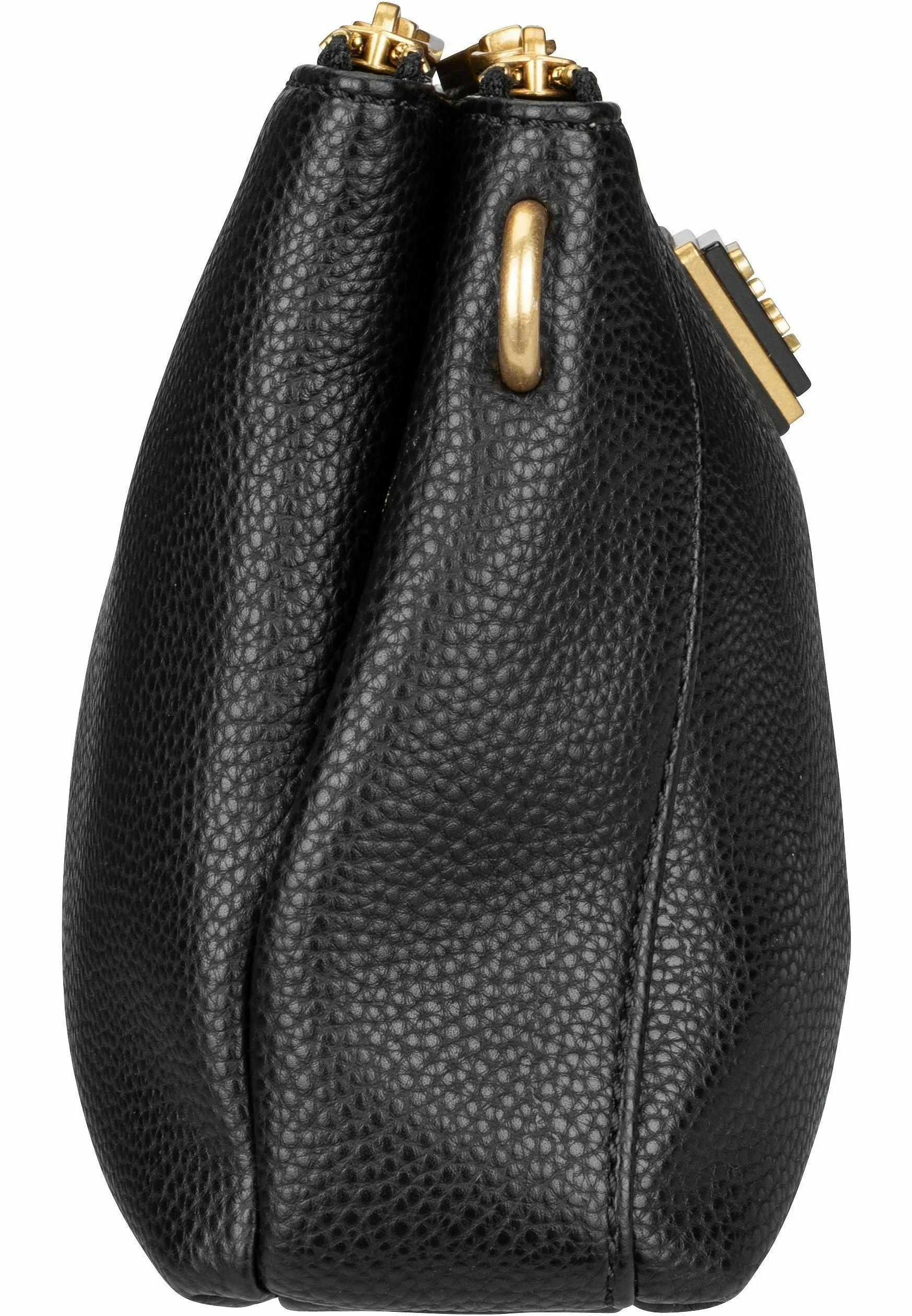 LARYN DOUBLE ZIP  - Borsa a tracolla