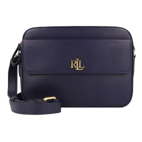 Lauren Ralph Lauren Marcy Borsa a tracolla Pelle 22 cm