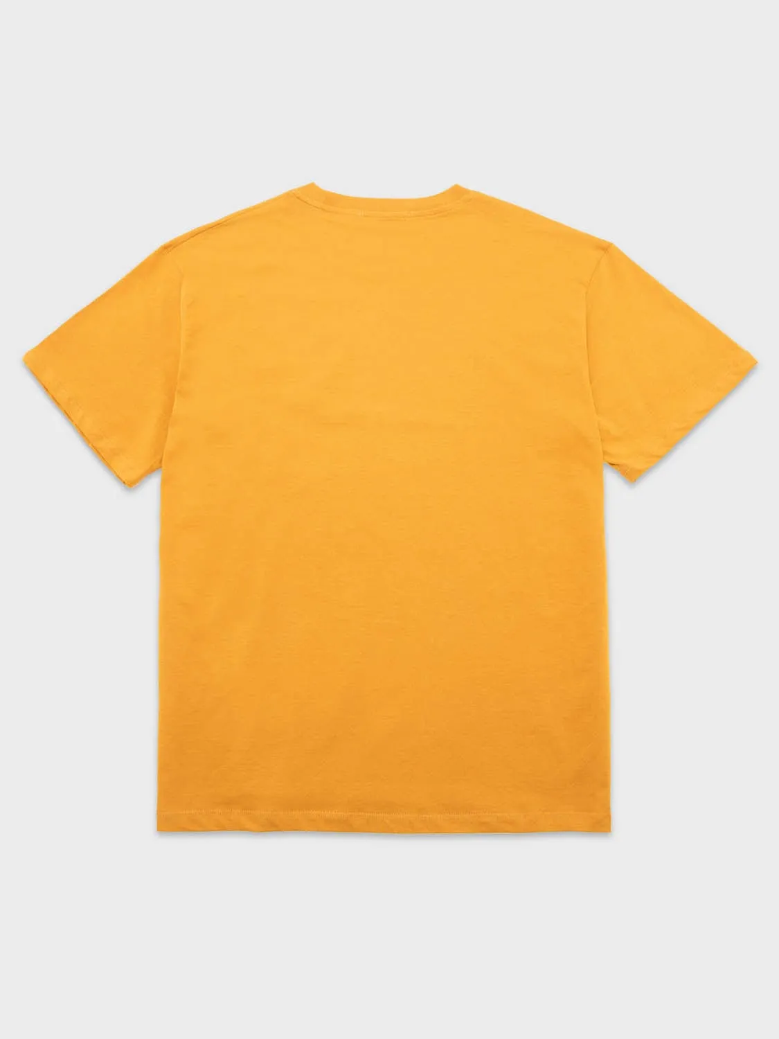 LINEAR LOGO T SHIRT