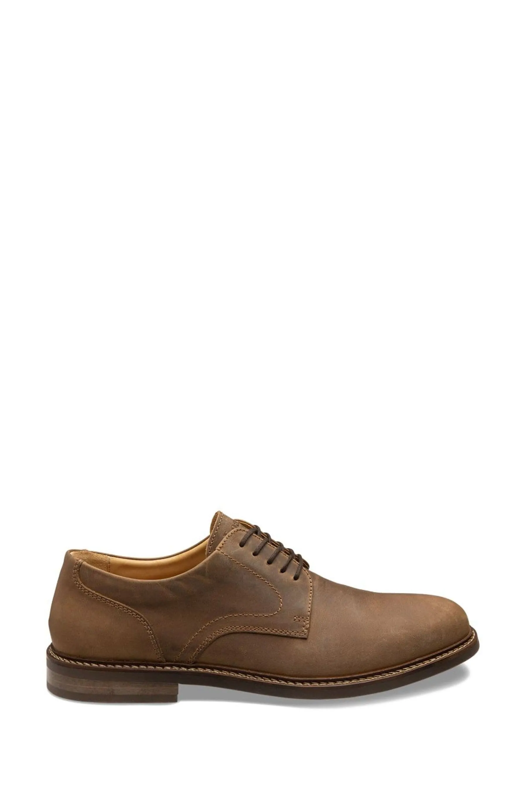 Loake - Franklin - Scarpe Derby in nabuk