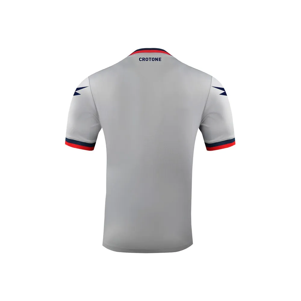 MAGLIA GARA CROTONE CALCIO  AWAY 2021/2022  NO  SPONSOR