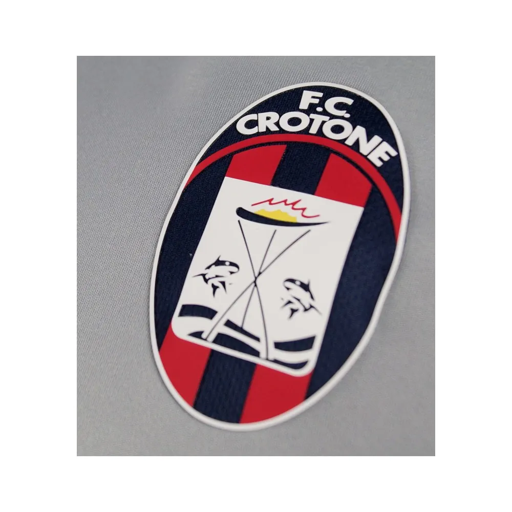 MAGLIA GARA CROTONE CALCIO  AWAY 2021/2022  NO  SPONSOR