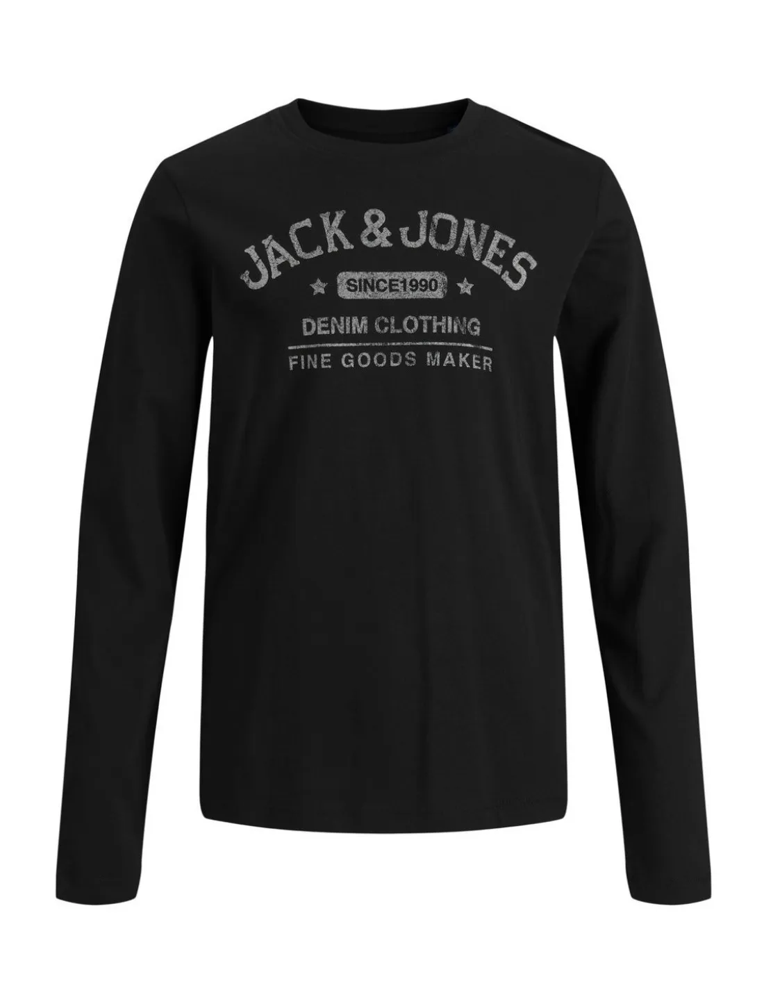 Maglietta Bambino JJejeans Jack & Jones