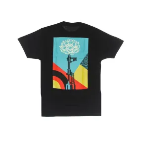 maglietta uomo ak-47 lotus classic tee BLACK