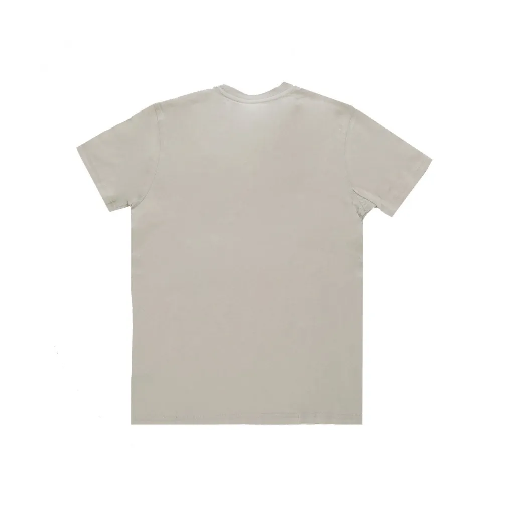 maglietta uomo montrose graphic tee SAGE