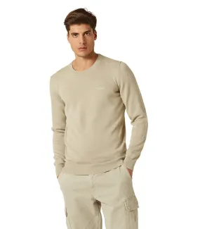 Maglione girocollo Uomo Aeronautica Militare