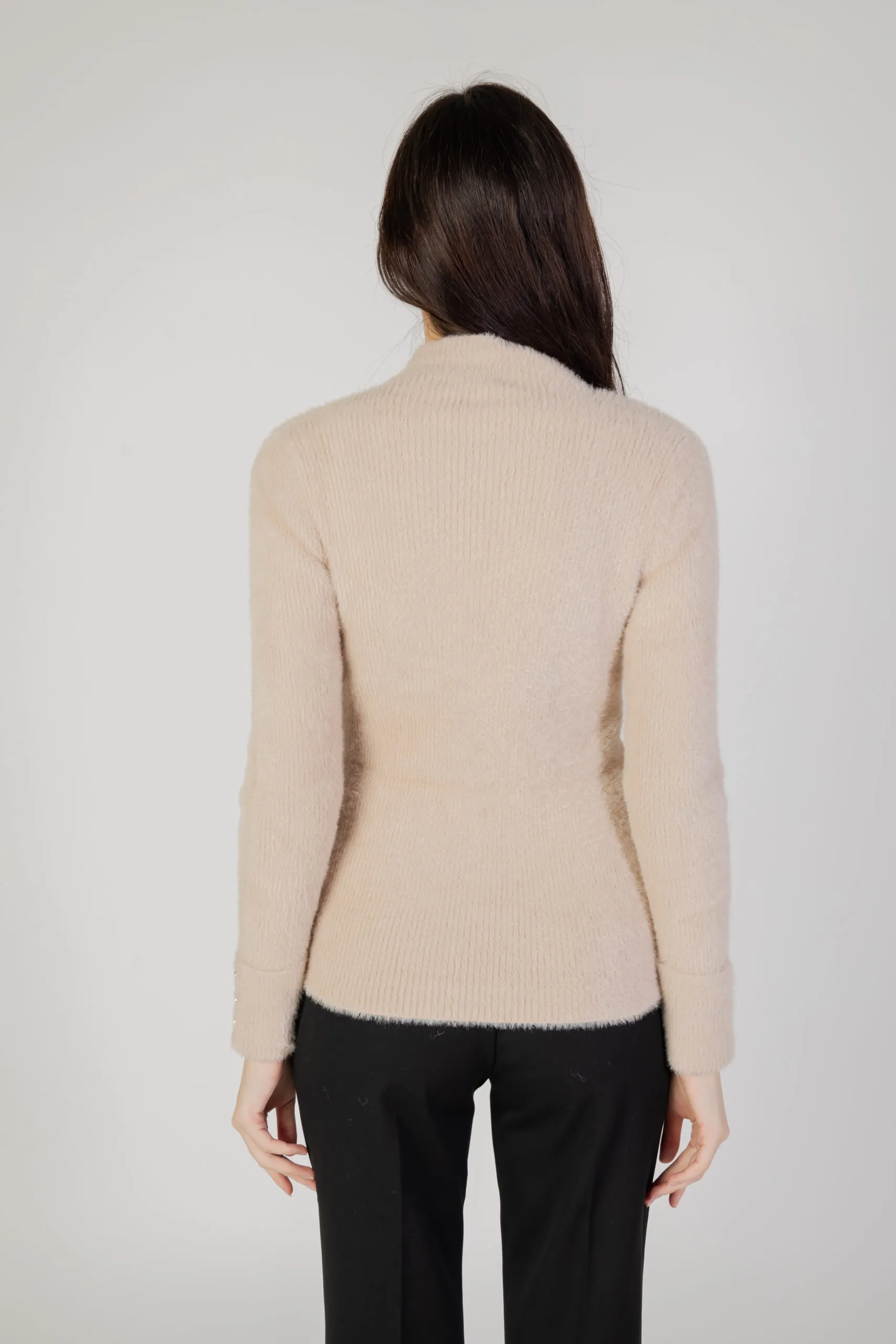 Maglione Morgan De Toi  Beige