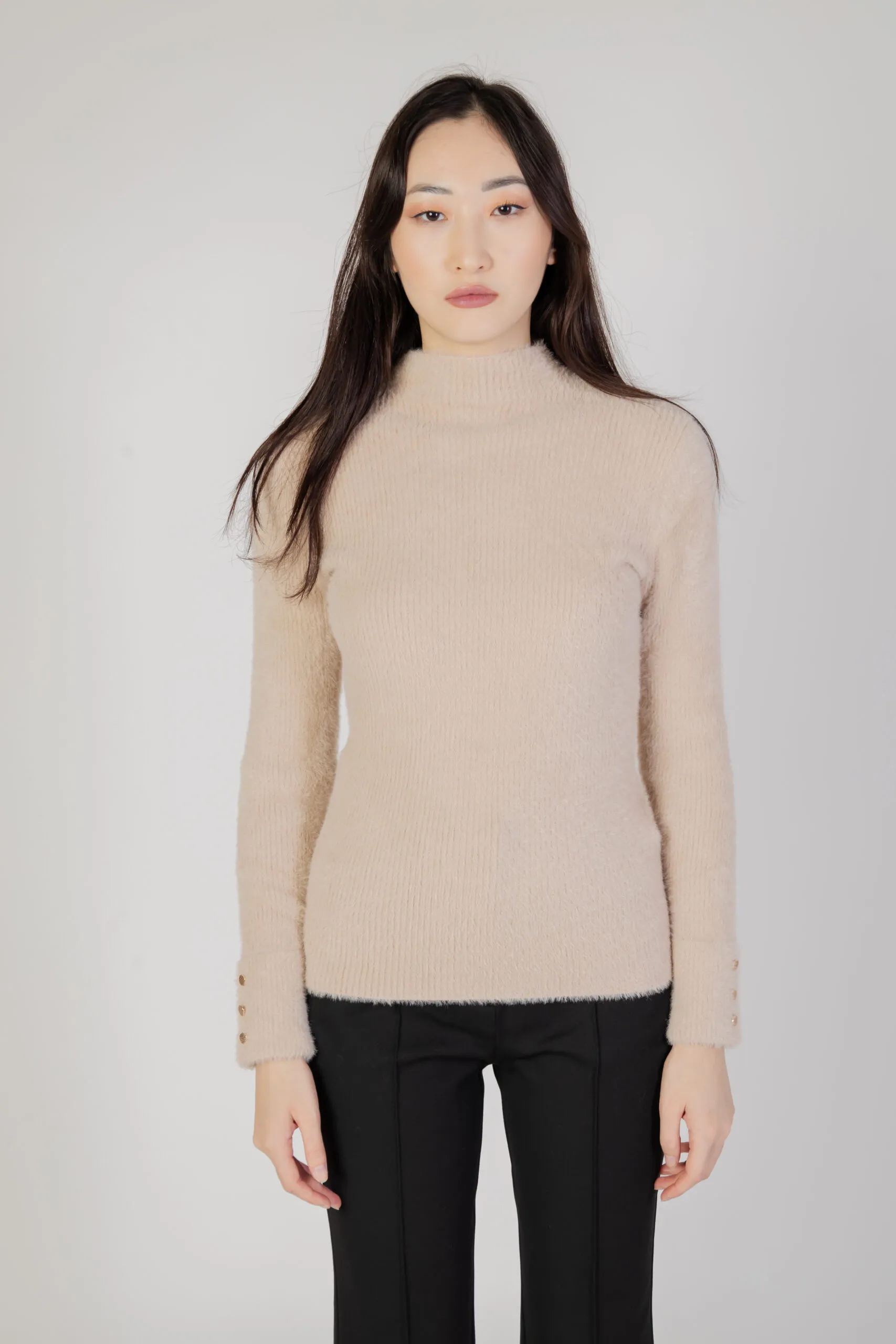 Maglione Morgan De Toi  Beige