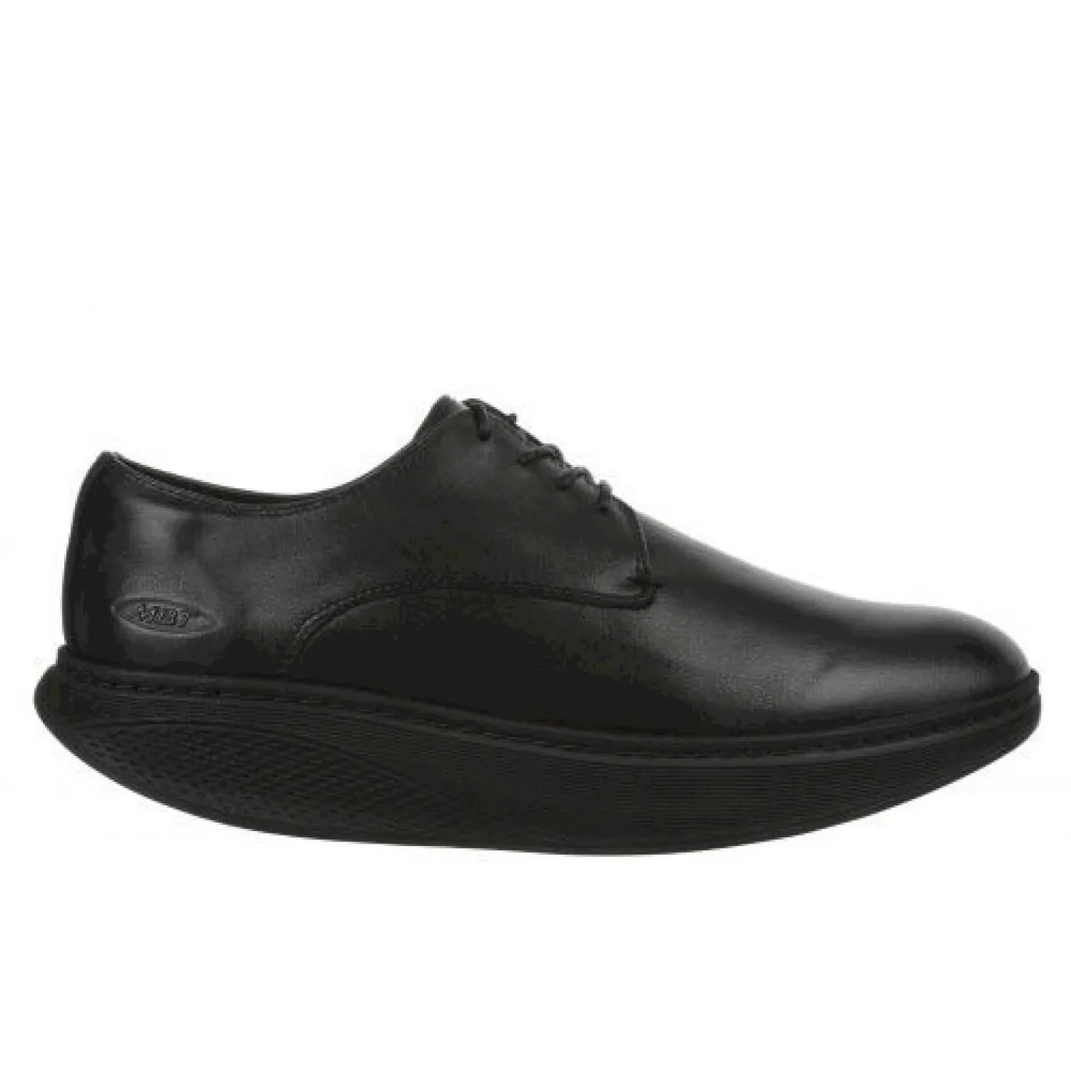 Mbt kabisa 2 scarpe uomo black