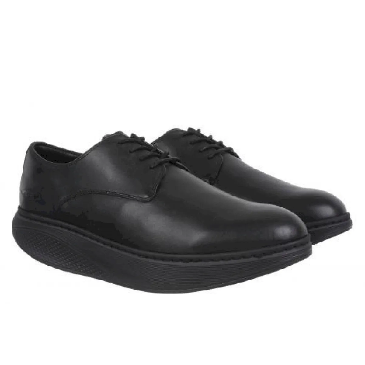 Mbt kabisa 2 scarpe uomo black