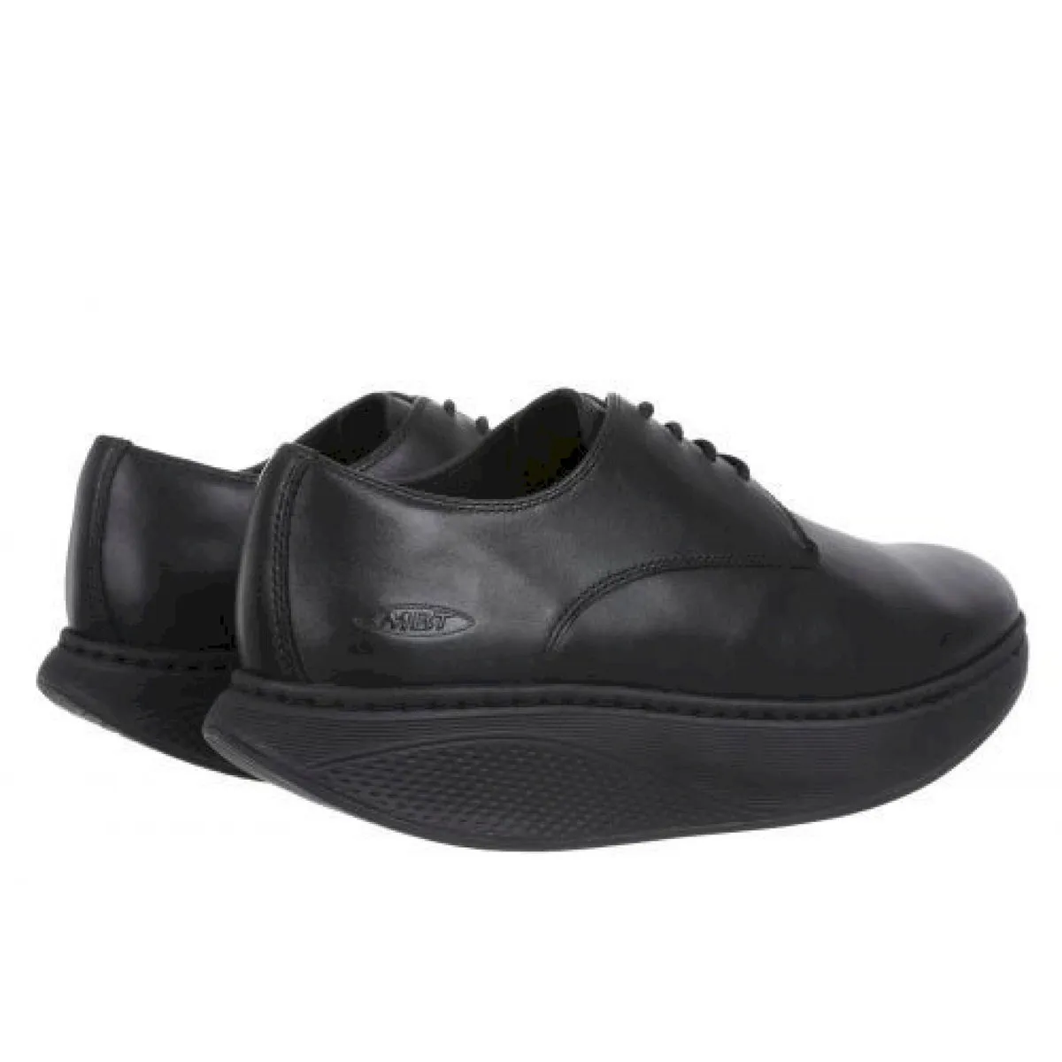 Mbt kabisa 2 scarpe uomo black