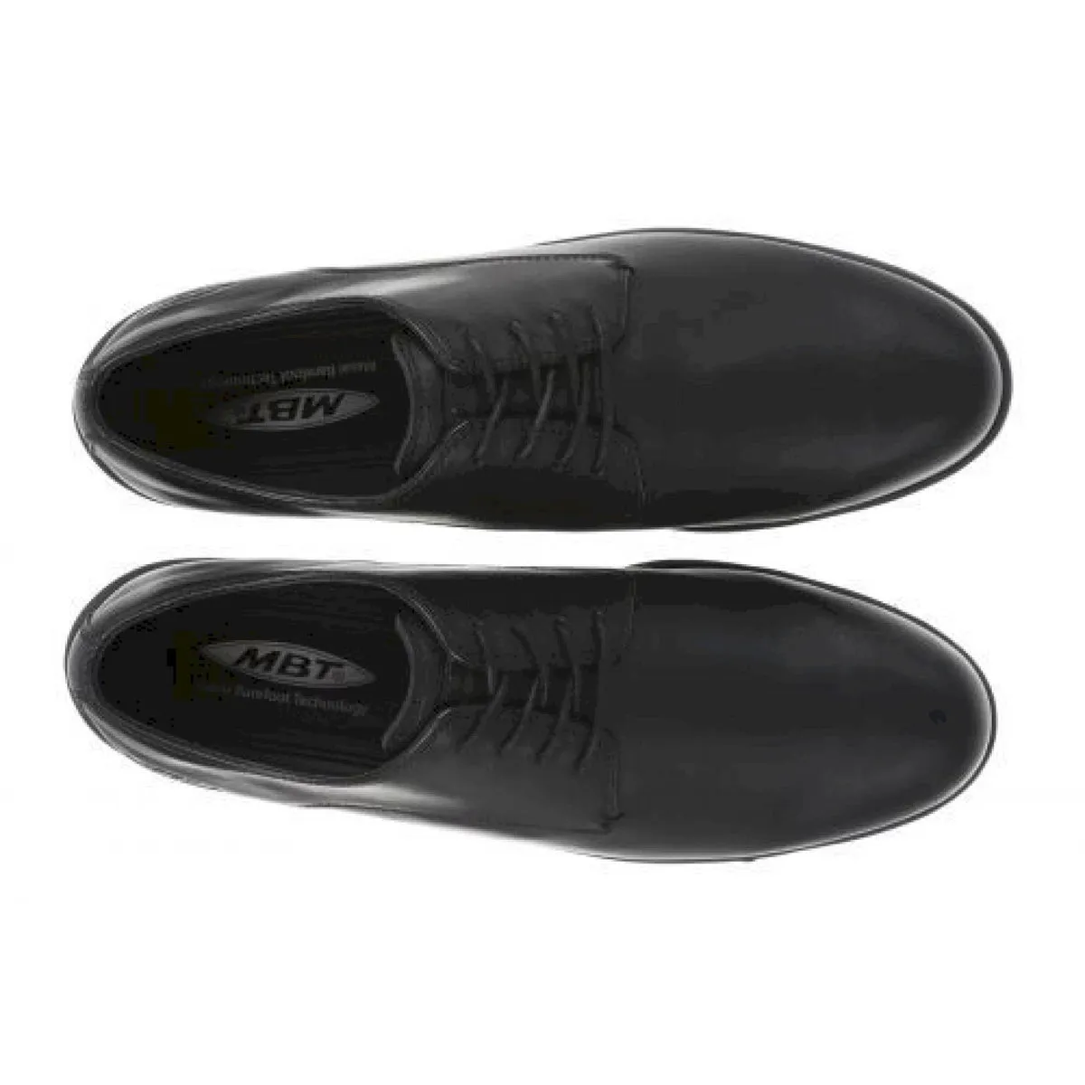 Mbt kabisa 2 scarpe uomo black