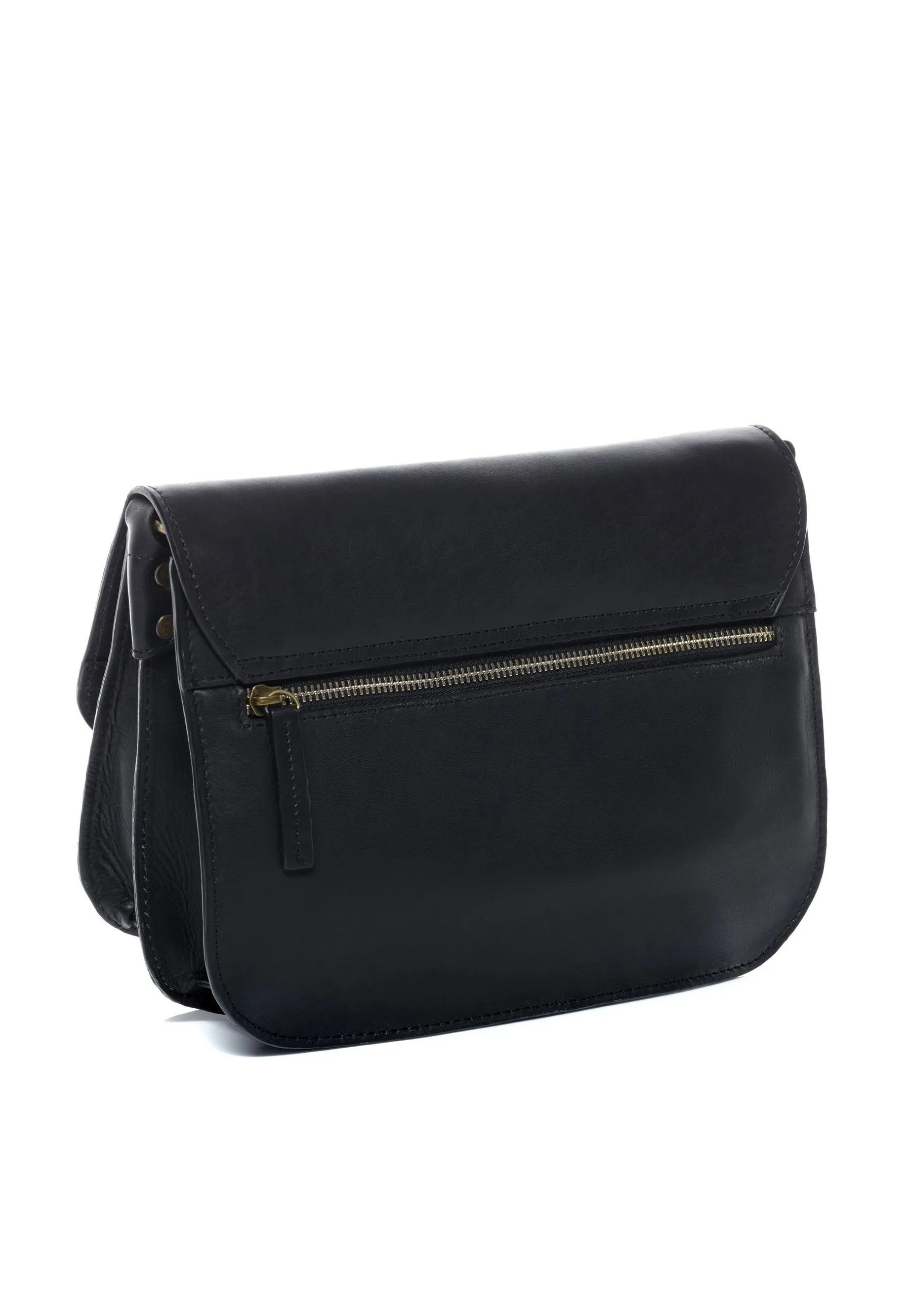 MEDIUM CROSSBODY FRAN - Borsa a tracolla