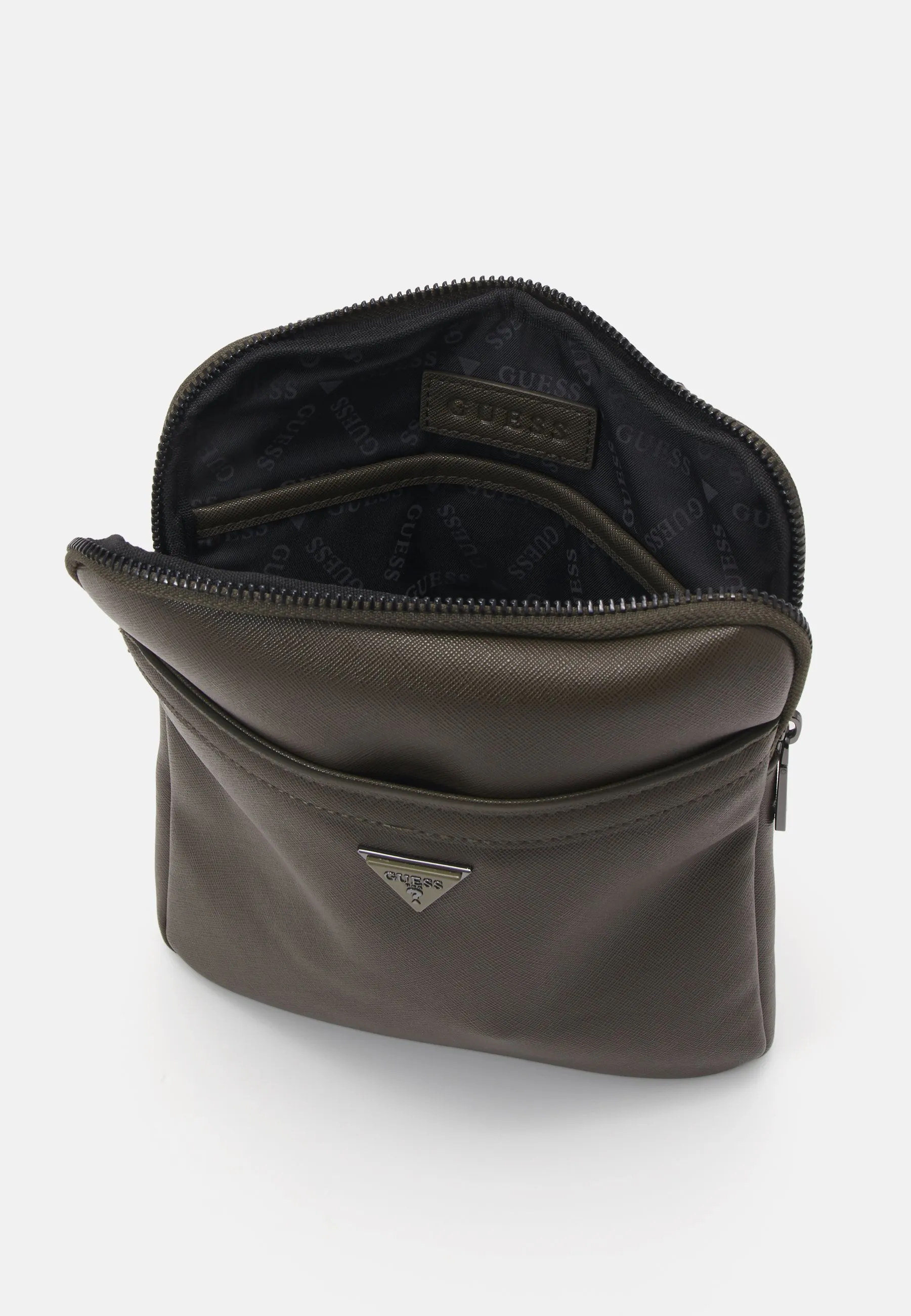 MILANO CROSSBODY FLAT - Borsa a tracolla