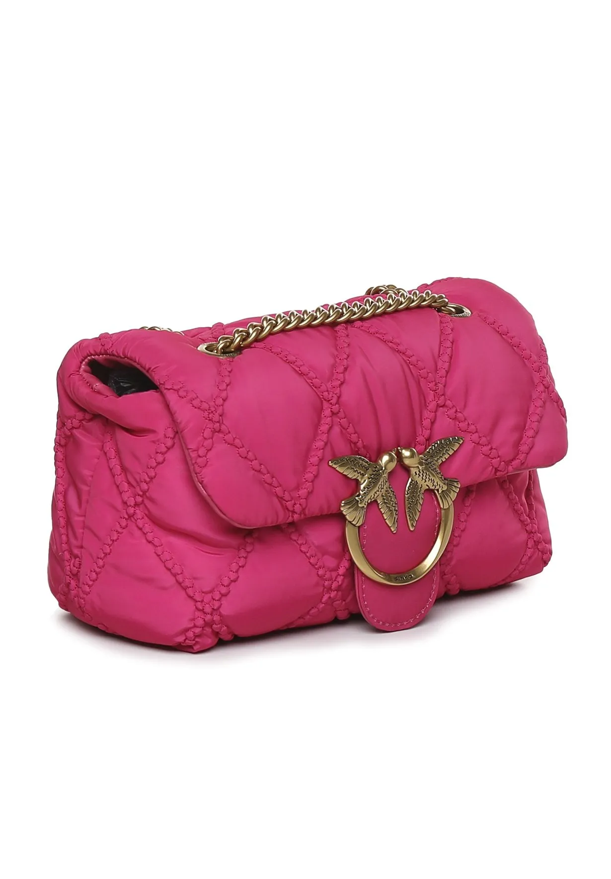 MINI LOVE PUFF - Borsa a tracolla