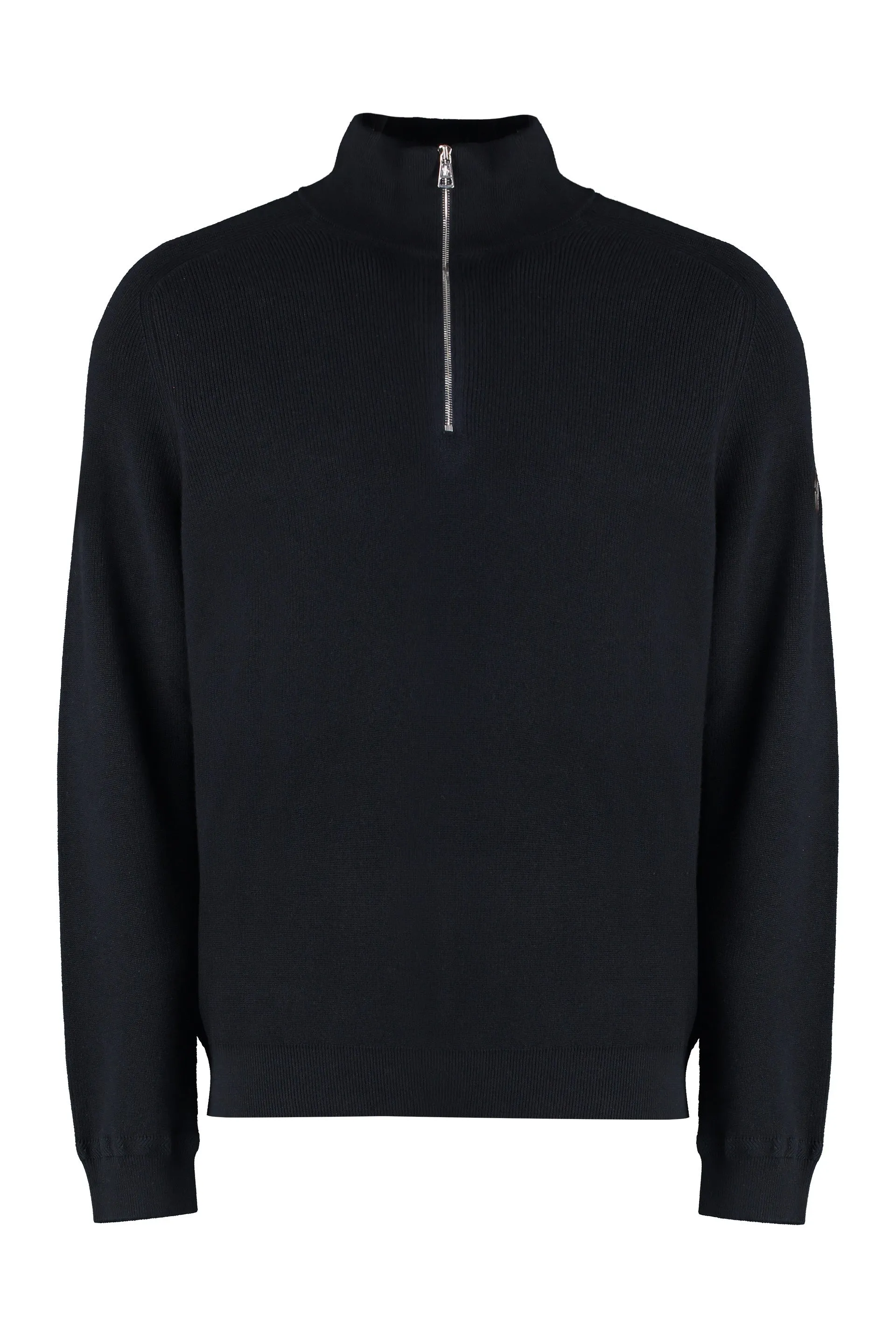 Moncler Maglione in misto cotone