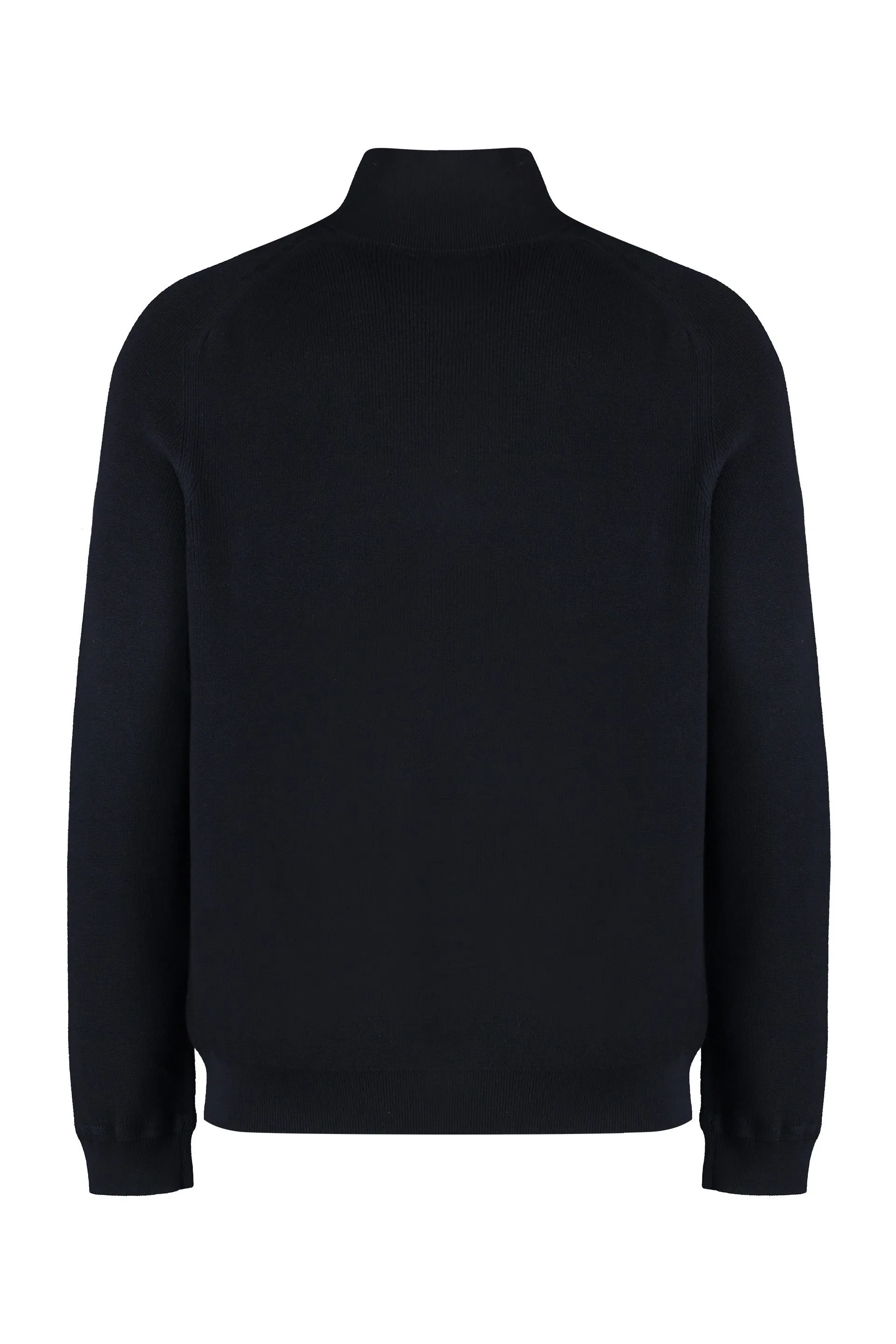 Moncler Maglione in misto cotone