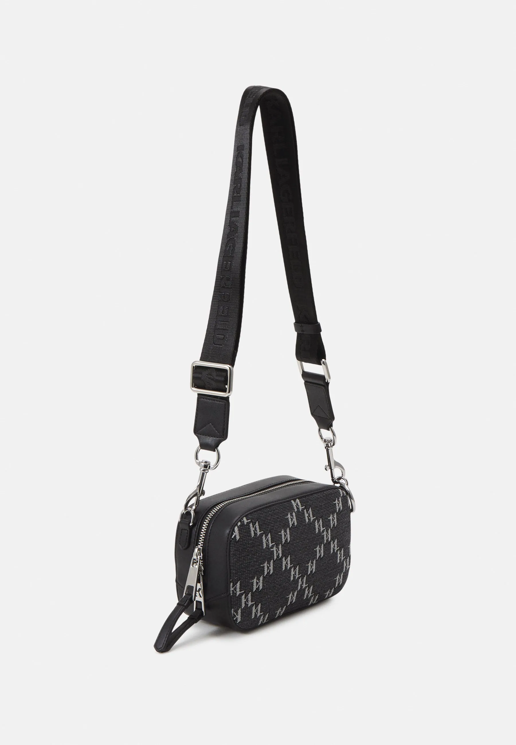 MONOGRAM CAMERABAG UNISEX - Borsa a tracolla