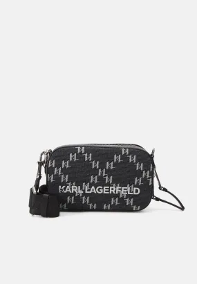 MONOGRAM CAMERABAG UNISEX - Borsa a tracolla