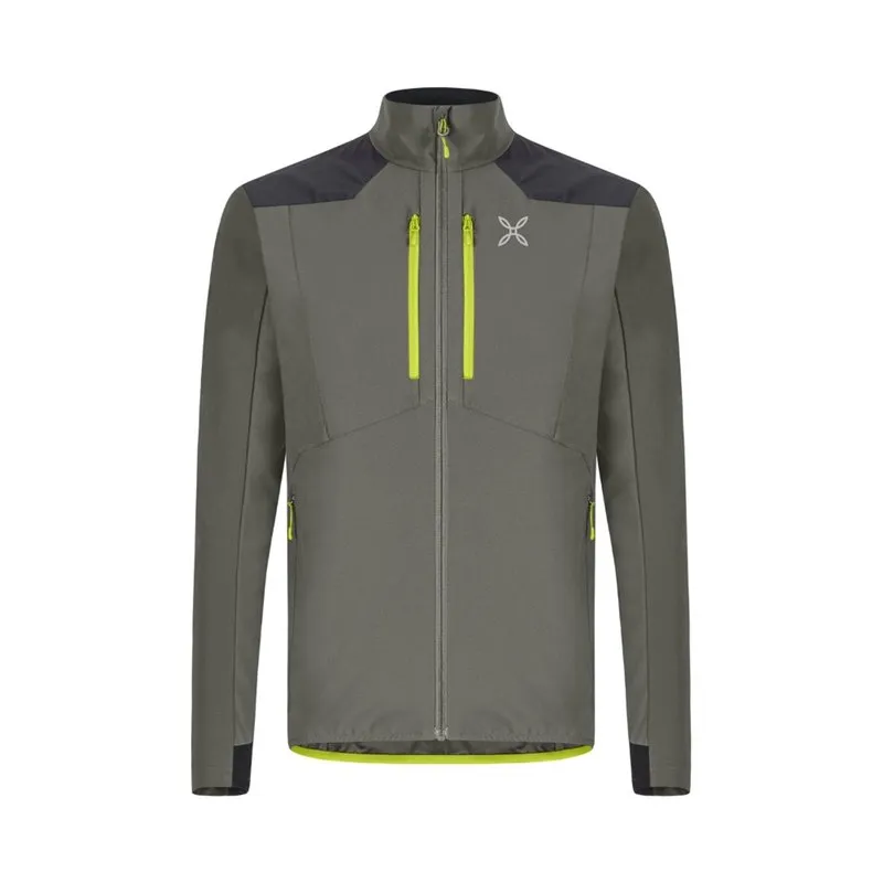 Montura Spitze jacket