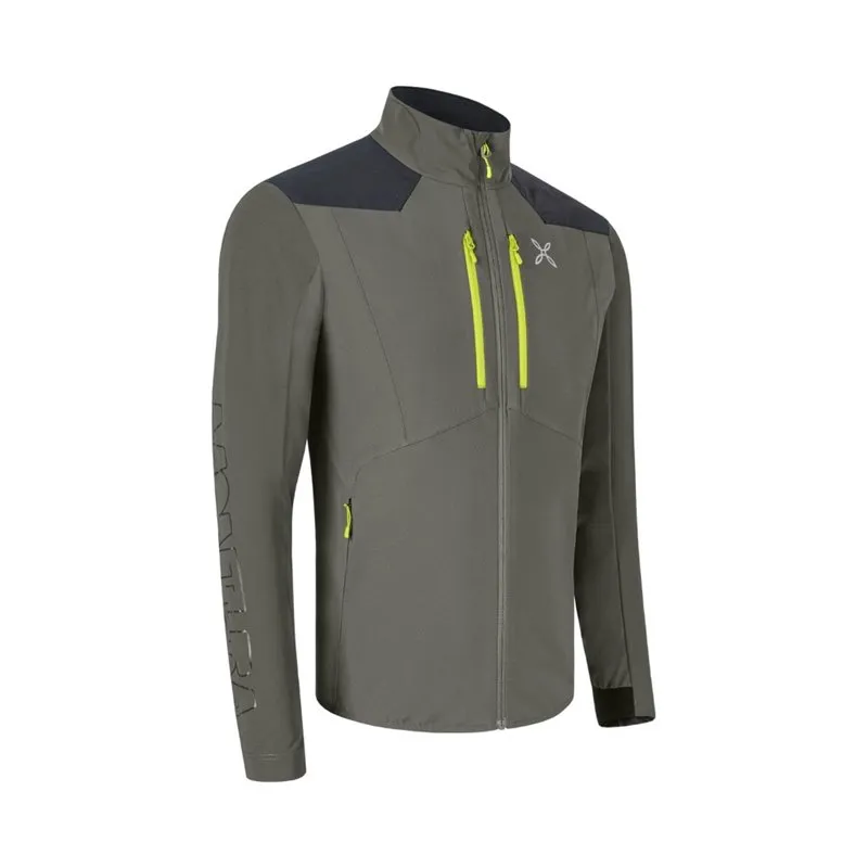 Montura Spitze jacket