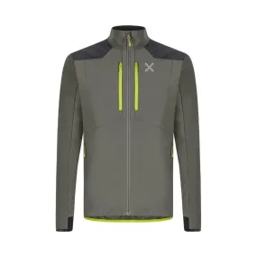 Montura Spitze jacket