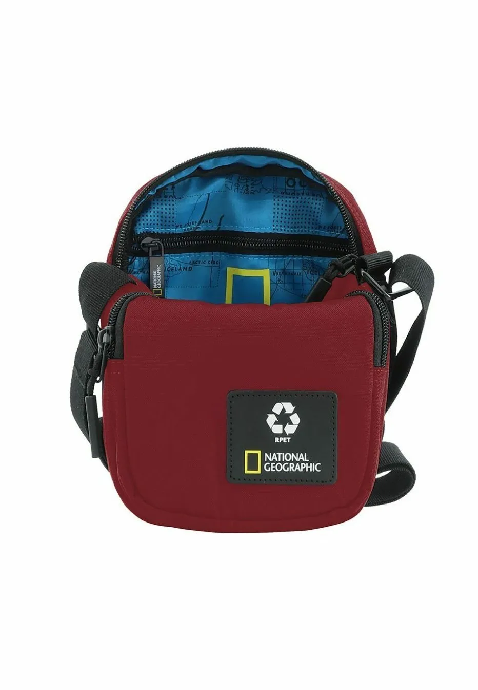 NATIONAL GEOGRAPHIC OCEAN - Borsa a tracolla