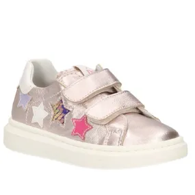 NEROGIARDINI - art. E222148F 606 - sneakers bambina - colore rosa