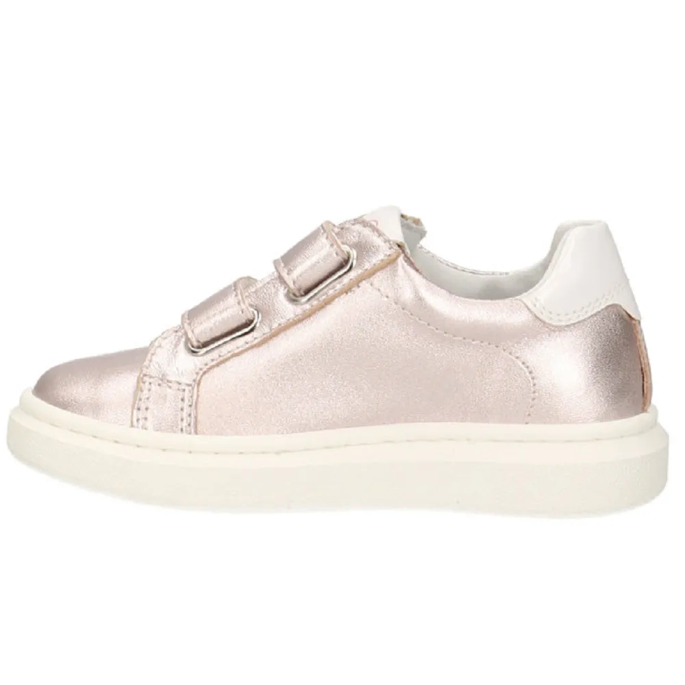 NEROGIARDINI - art. E222148F 606 - sneakers bambina - colore rosa