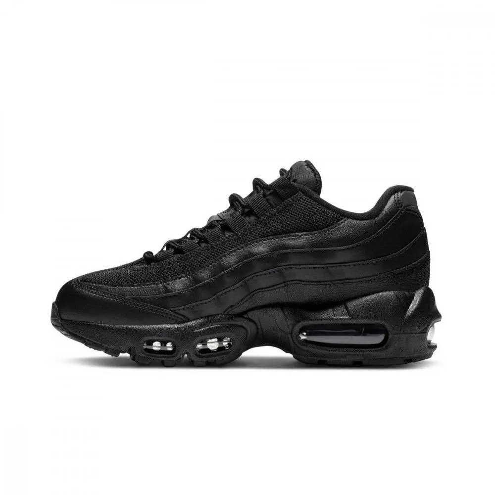 NIKE AIR MAX 95 RECRAFT BAMBINO