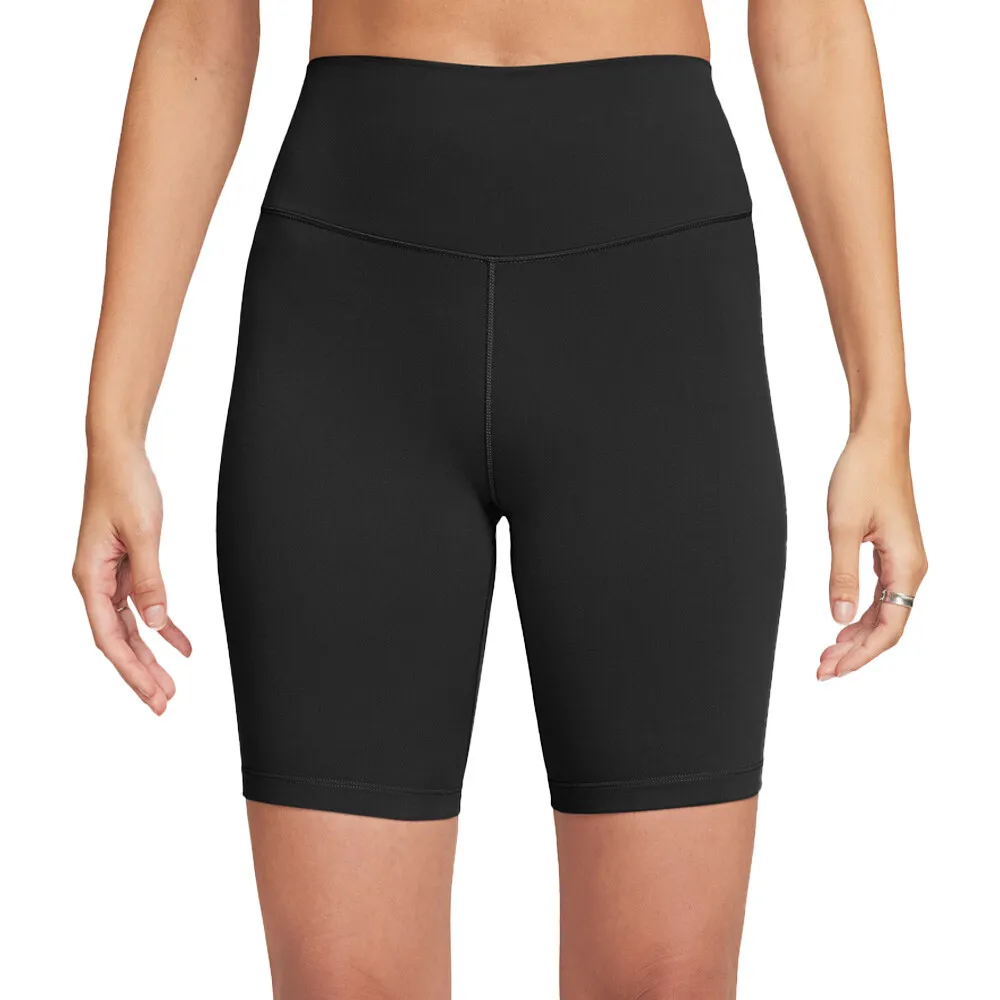 Nike Dri-FIT One per donna Biker Pantaloncini - SU24