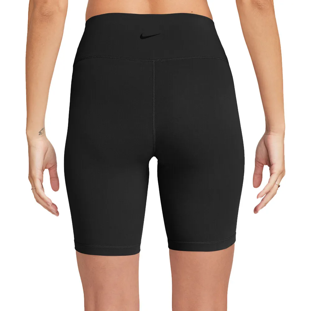 Nike Dri-FIT One per donna Biker Pantaloncini - SU24