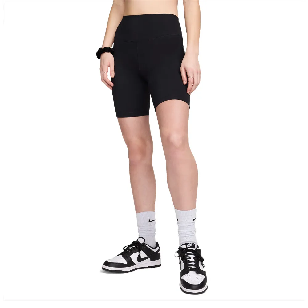 Nike Dri-FIT One per donna Biker Pantaloncini - SU24