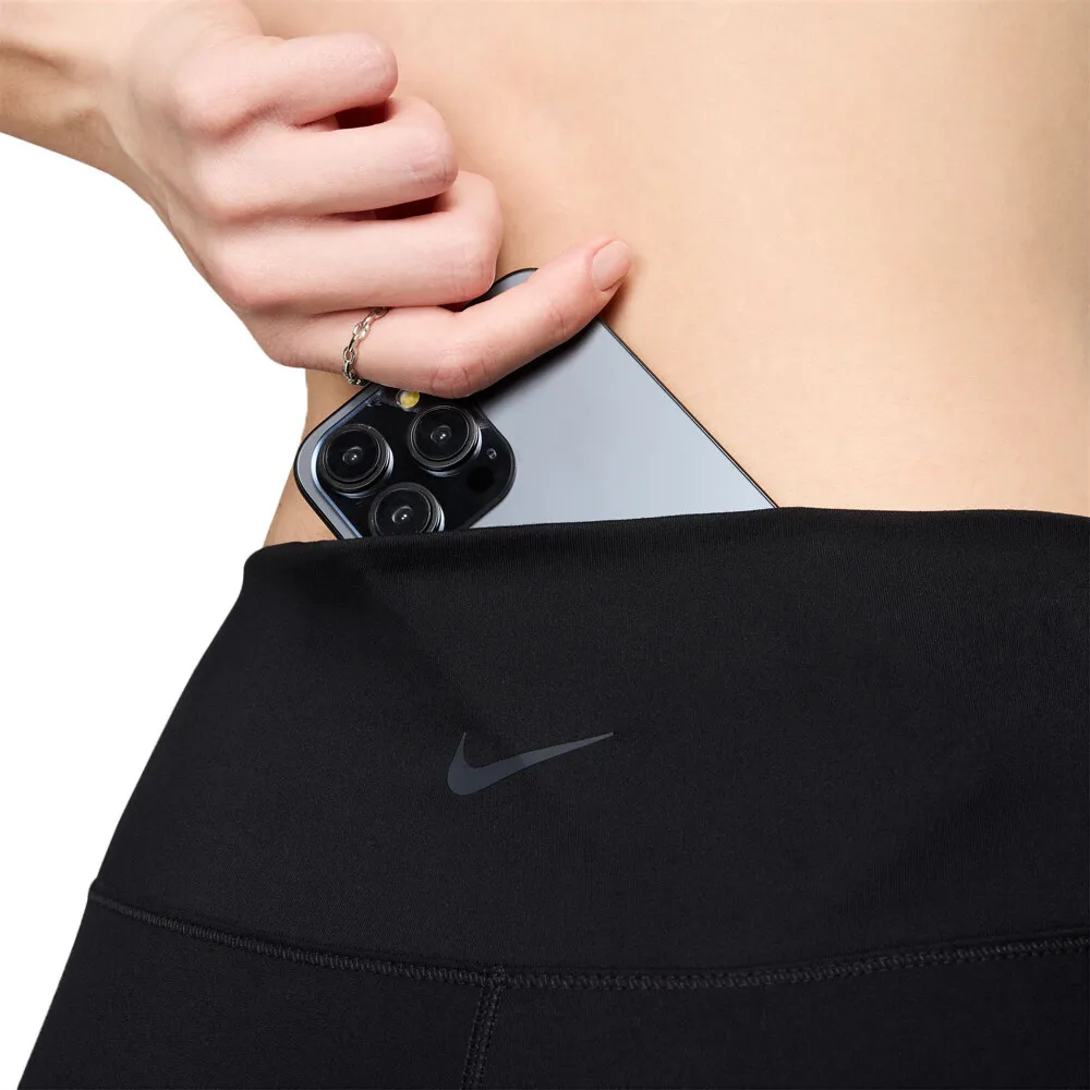 Nike Dri-FIT One per donna Biker Pantaloncini - SU24