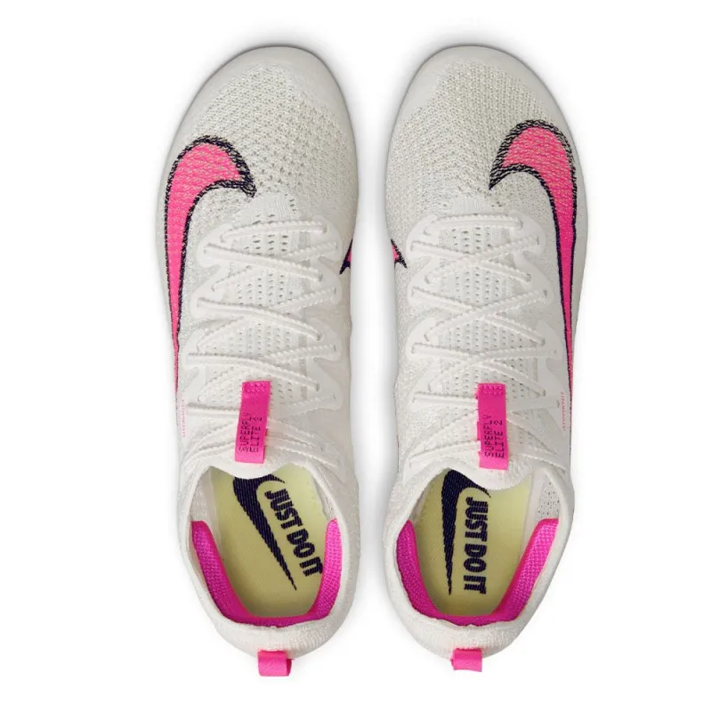 Nike Zoom Superfly Elite 2 Sail Fierce Rosa - Scarpe Running Uomo