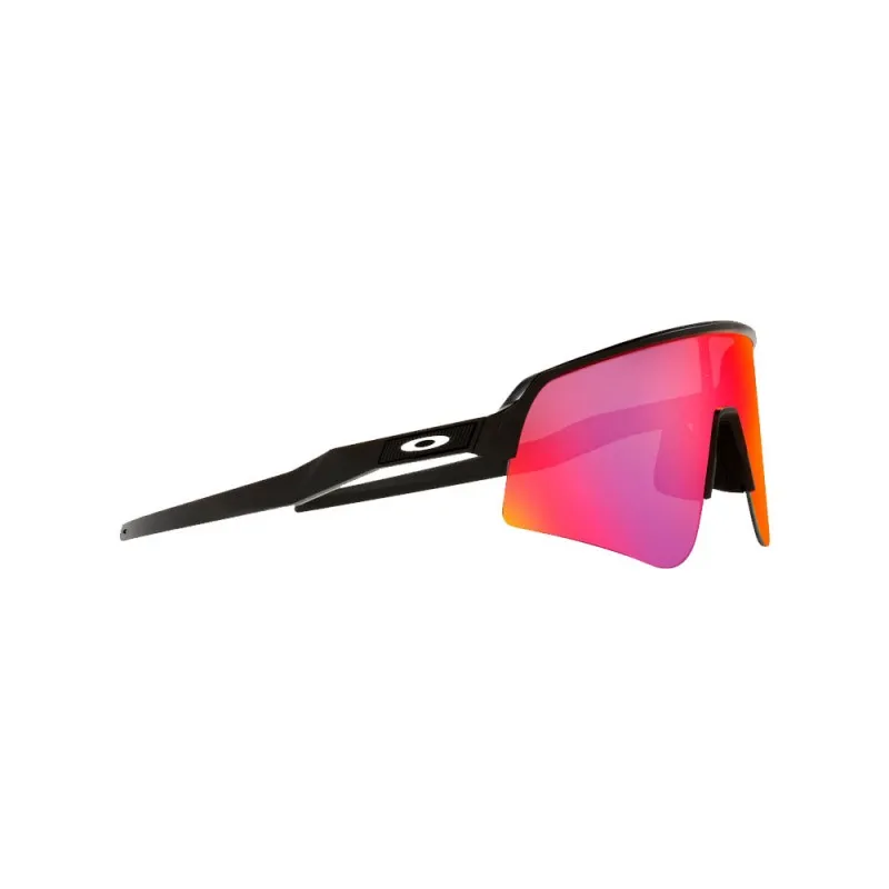 Oakley Occhiali Ciclismo Sutro Lite Sweep Matt Blk Prizm Road